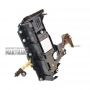 Electronic control unit (ECU) ZF 8HP55A (M shift) BOSCH S/N 0260550082  Audi A7 Sportback quattro TDI 2013