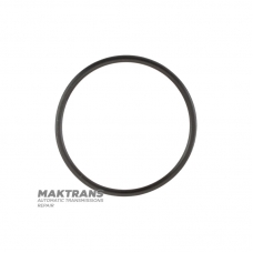 Actuator rubber o-ring DCT450 DCT470 1493250  for left side only