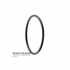 Actuator rubber o-ring DCT450 DCT470 1493250  for left side only