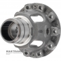 Differential housing A6MF1/2 4WD 458223B850 NEW