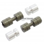 Oversized valveTwo-Spool Relay/Signal 09G 09K 09M 6F21WA TF-60SN TF-80SC TF-81SC