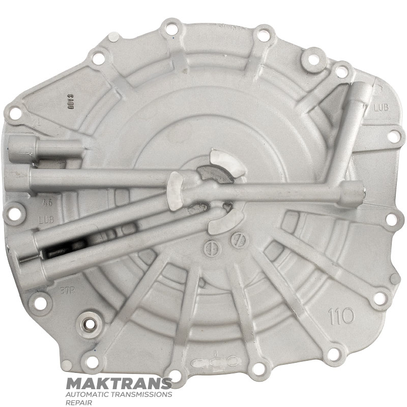 Rear cover A8LF1  453204G110