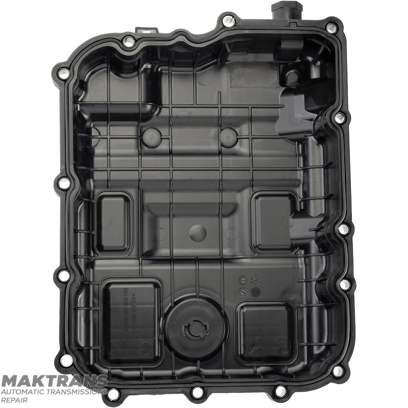 Oil pan A8LF1 452804G150 45280-4G150