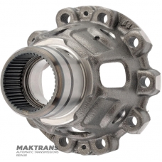 A8LF1 4WD Differential Housing - 458224G150, 458214G100 (10 Helical Gear Mounting Holes)