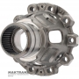A8LF1 4WD Differential Housing - 458224G150, 458214G100 (10 Helical Gear Mounting Holes)