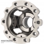 A8LF1 4WD Differential Housing - 458224G150, 458214G100 (10 Helical Gear Mounting Holes)