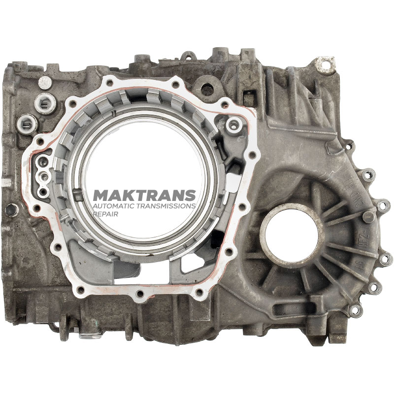 Rear housing A6MF1  452413B600 452413B650 [case width 216 mm]