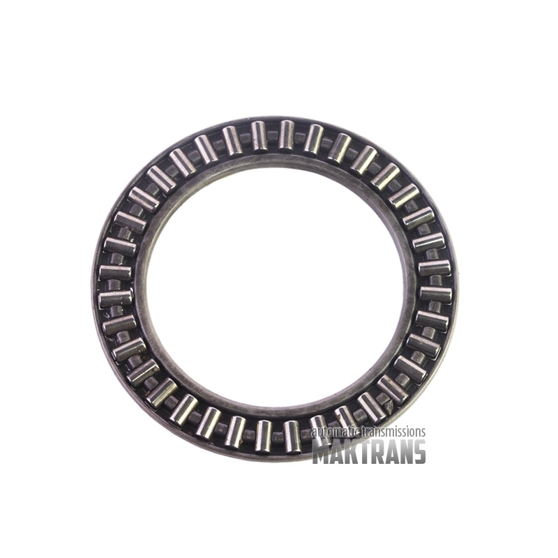 Transfer case drive gear thrust needle bearing ATC300  outer diameter 64.60 mm; inner diameter 45.05 mm - used and inspected