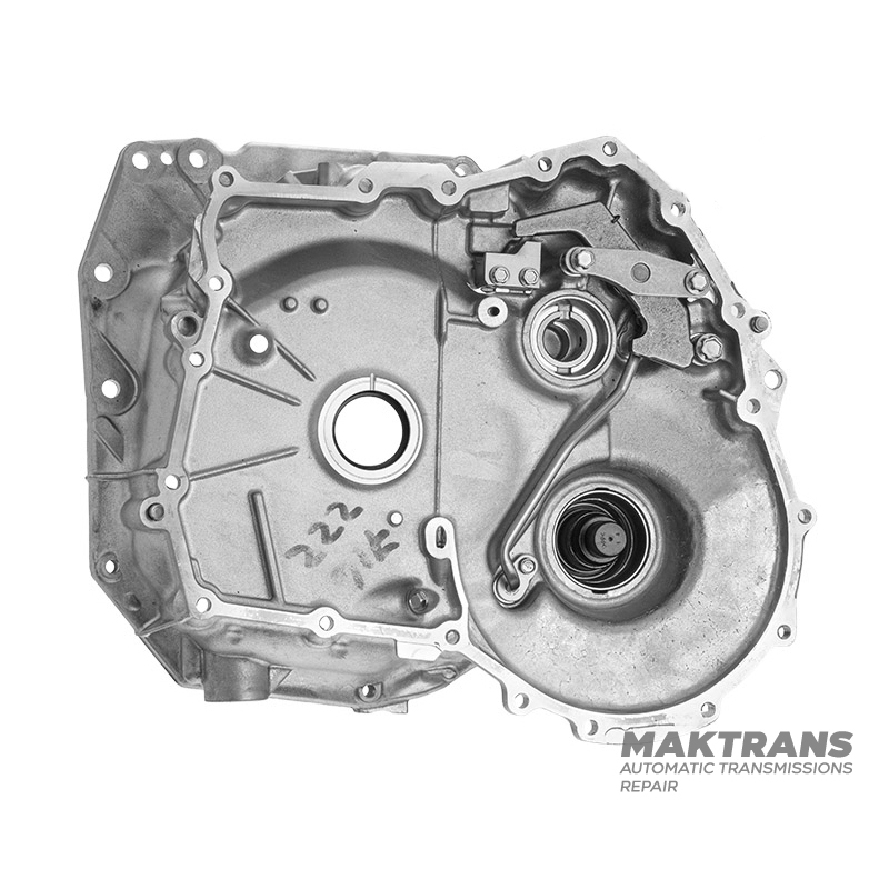 Front case 2WD JF015E 
