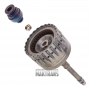 Tool for installing bushings for drum E, pump hubs ZF 6HP19 6HP21 183868 183881 183883