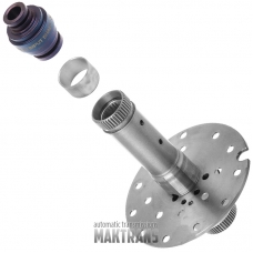Tool for installing bushings for drum E, pump hubs ZF 6HP19 6HP21 183868 183881 183883