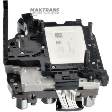 Valve body DQ250 02E DSG 6 02E325025AD Z 02E325025ADZ4L