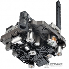 Valve body DQ250 02E DSG 6 02E325025AD Z 02E325025ADZ4L