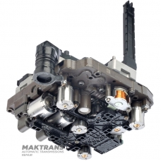 Valve body DQ250 02E DSG 6 02E325025AS Z 02E325025ASZ24