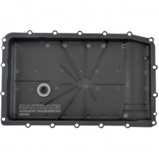 Oil pan [plastic] FORD 10R80 HL3P-7A194-AC HL3Z-7A194-A HL3Z-7A194-C