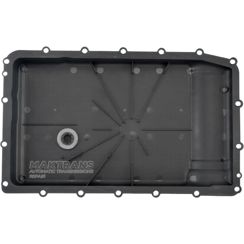 Oil pan [plastic] FORD 10R80 HL3P-7A194-AC HL3Z-7A194-A HL3Z-7A194-C