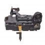 Electronic control unit (ECU) ZF 8HP70 DODGE CHARGER R/T, 2017, 5.7L V8 HEMI MDS VVT (EZH)  BOSCH S/N: 0260550074, CHRYSLER S/N 68317716AE  (not zeroed)