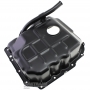 Valve body cover 62TE  68145886AC
