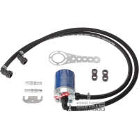 Additional filtration kit for all OPEL vehicles with automatic transmission AW55-50SN AW TF-80SC AF40