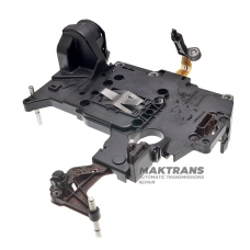 Electronic control unit ZF 8HP BMW — BOSCH No. 0260550046 / ZF 6058008065