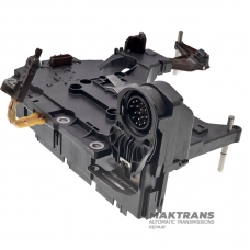 Electronic control unit ZF 8HP BMW — BOSCH No. 0260550046 / ZF 6058008065