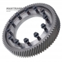 Helical differential gear 62TE - 79 teeth, outer diameter 220.65 mm
