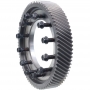 Helical differential gear 62TE - 79 teeth, outer diameter 220.65 mm