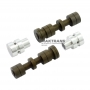 Oversized valve TCC Control JF402E JF405E SR410 SR412 SR413