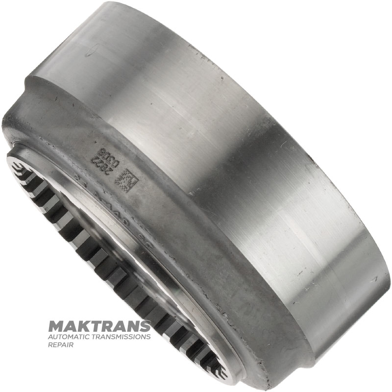 Direct Clutch drum DODGE / CHRYSLER 62TE  5078619AA 5078622AA 5078624AA 5078625AA 5078929AA [empty , without clutch packs]
