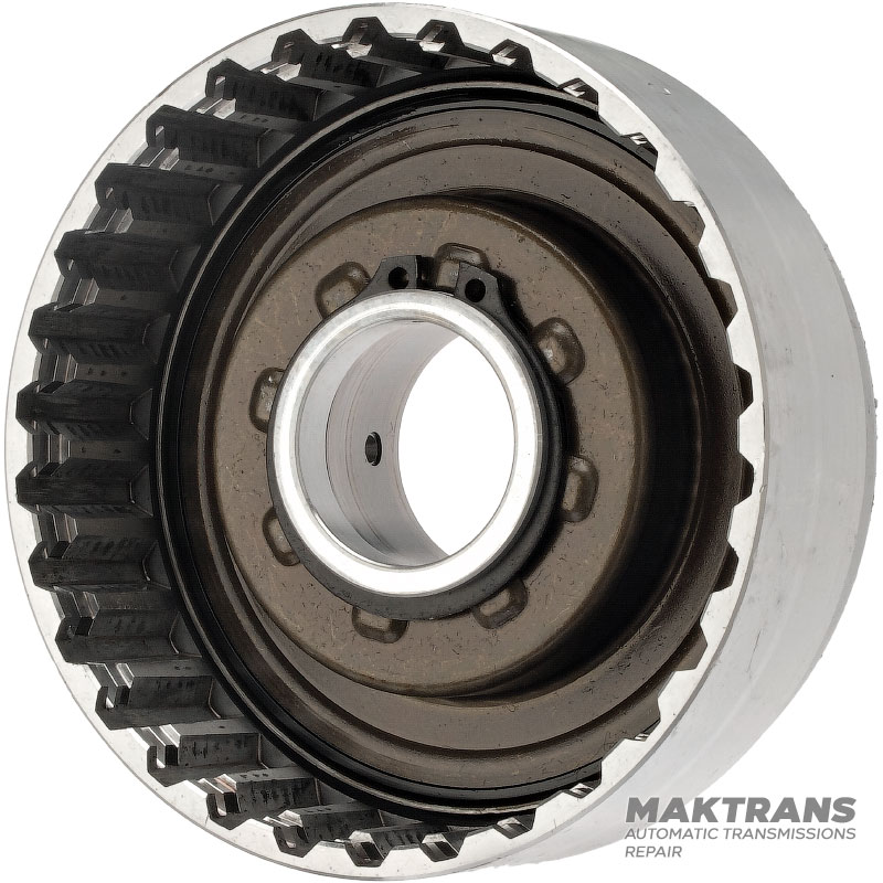 Direct Clutch drum DODGE / CHRYSLER 62TE  5078619AA 5078622AA 5078624AA 5078625AA 5078929AA [empty , without clutch packs]