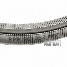 CVT belt RE0F09A JF010E 722.8 03-up 901082  [used and inspected]