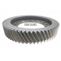 Differential ring gear 6F55 6T70 (OD 226 mm, 62T, 3 marks, TH 40.50 mm, 166 mounting holes)