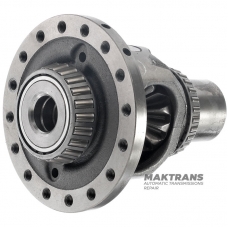 Differential 4WD 6F50 6F55 (total height 198 mm, half shaft hole diameter 30 mm)