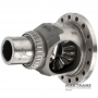 Differential 4WD 6F50 6F55 (total height 198 mm, half shaft hole diameter 30 mm)