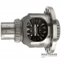 Differential 4WD 6F50 6F55 (total height 198 mm, half shaft hole diameter 30 mm)