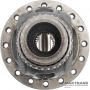 Differential 4WD 6F50 6F55 (total height 198 mm, half shaft hole diameter 30 mm)
