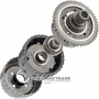 Planetary set, automatic transmission A604/A606/62TE (front planet - 3 satellites )