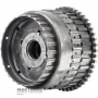 Planetary set, automatic transmission A604/A606/62TE (front planet - 3 satellites )