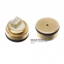 Electronic control unit pressure sensor DQ250 02E DSG 6 - new, original