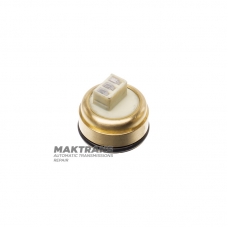 Electronic control unit pressure sensor DQ250 02E DSG 6 - new, original