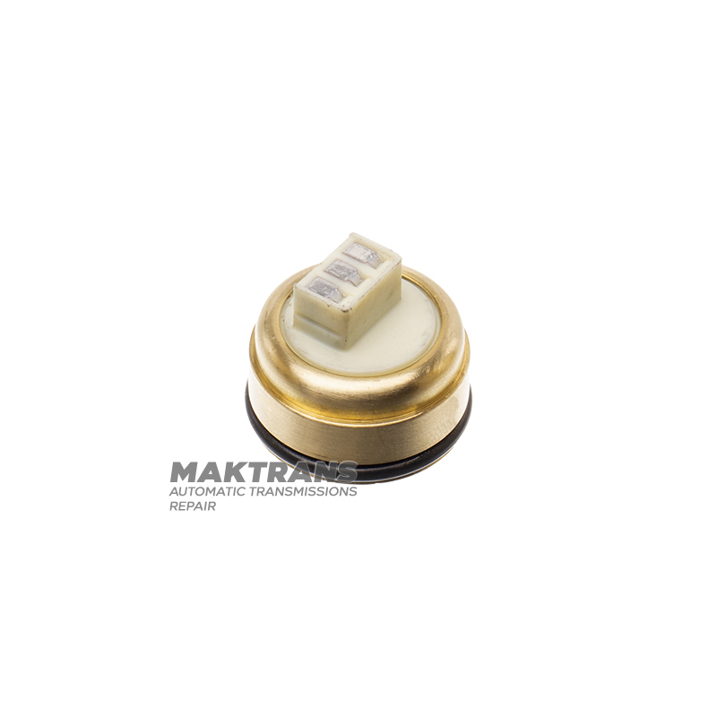 Electronic control unit pressure sensor DQ250 02E DSG 6 - new, original