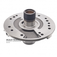 Oil pump hub AW TF-60SN 09G 1GEN - 5 oil channels