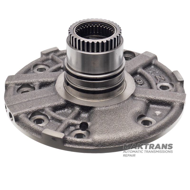 Oil pump hub AW TF-60SN 09G 1GEN - 5 oil channels