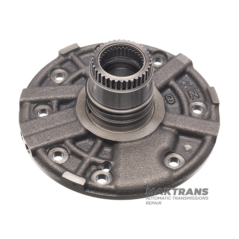 Oil pump hub AW TF-60SN 09G 1GEN - 5 oil channels