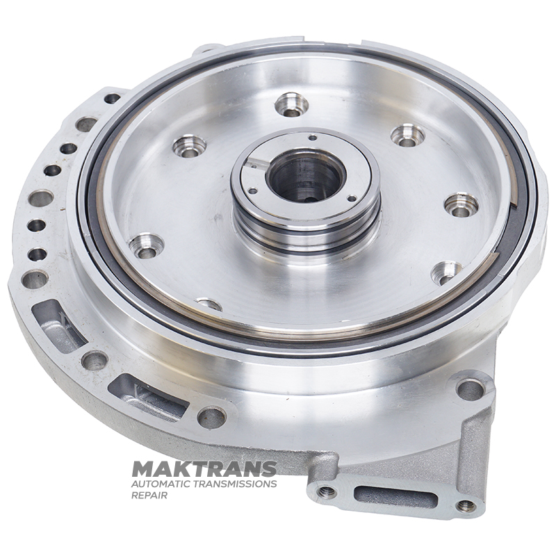 Oil pump hub, automatic transmission A6MF1 09-up