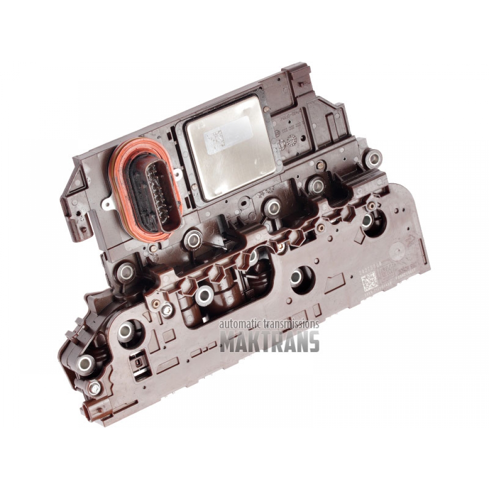 ACDelco 24275869 GM Original Equipment Automatic Transmission Control Valve  Body with Transmission Control Module 通販