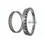 Piston housing and return spring 3-5-R GM 6T70 6T75 FORD 6F50 6F55  8A8Z-7F235-A 7T4Z-7F283-B