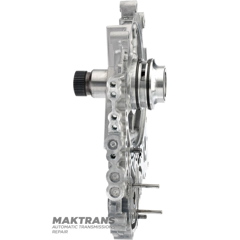 Oil pump hub [pump valve plate] GM CVT VT40  CVT250  24294016