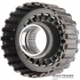 Drum K3 Clutch Mercedes-Benz 722.6 A2102706328 A2202706328 A2102701328 - (empty, without discs, drum height 57 mm, height from piston to retaining ring 26 mm)