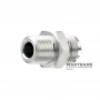 Fitting JIC Male 3/4"x16 R3/8"x19